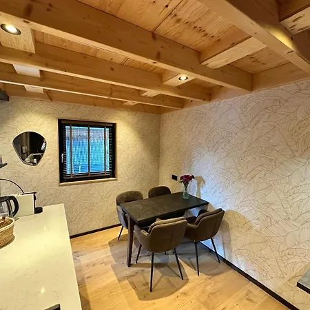Apartmán 2-4 Persoons Loft *