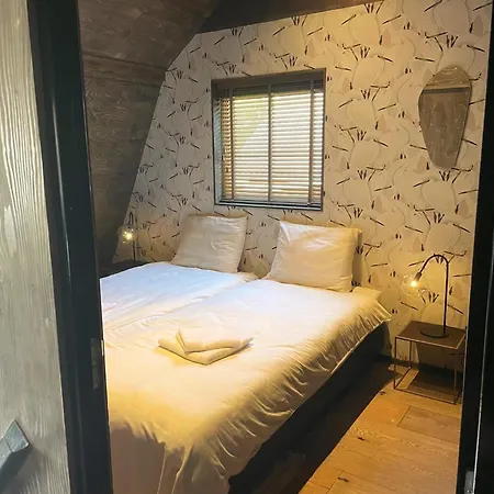 2-4 Persoons Loft