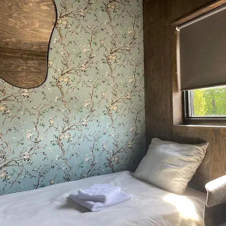 2-4-personen-loft Apartment *
